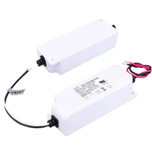 1000W 48V DC Switching Power Supply With PFC for Industrial Automation thumbnail-5