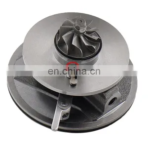 BV39 Turbo Cartridge Core for Kangoo II Modus,Scenic II,Clio II With K9K-THP Engine 54399700002 7711135039 Turbo Core Chra thumbnail-4