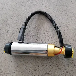 5260634 Electric Oil Pump thumbnail-1