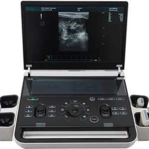 HJL-DY30 Professional Version of Small Animal Doppler Ultrasound Diagnostic Instrument thumbnail-2