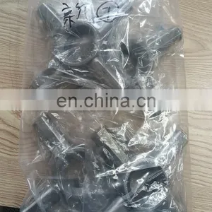XCMG Spider Axis Wheel Loader Drive Axle Parts 275101723 thumbnail-6