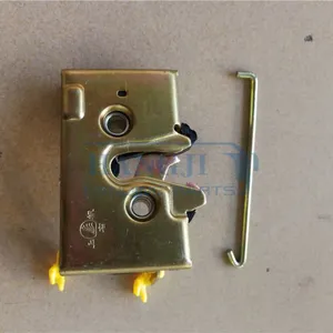 High Quality Bus Parts Accessories Lock System 61N-05010 RH Lock Body Spare Parts thumbnail-3