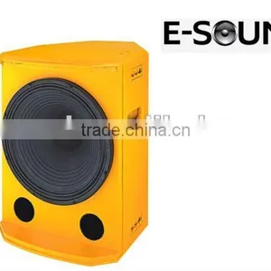 YS-TX15 Coaxial Sound System thumbnail-1