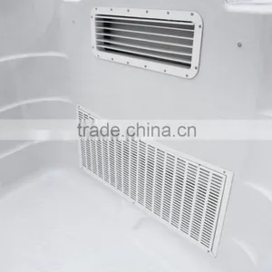 5.8M Poseidon Plus Variable Speed Current Pool/ Endless Swim Spa/ Swim Current Generator Quality Choice thumbnail-2