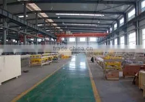 Xian Brictec Engineering Co., Ltd. company overview - view 1 thumbnail