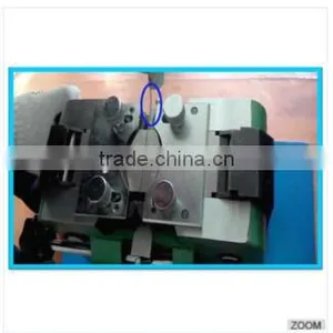 SZ-3TR Cable Welding Machine / Desktop Wire Cold Soldering Machine thumbnail-4
