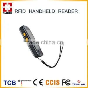 Bluetooth Handheld Rfid Card Reader thumbnail-3