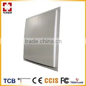 12dbi Uhf Rfid Reader for Access Control Parking System--10years Experience(with CE/FCC) Supplier's Choice thumbnail-1