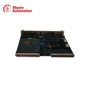ABB DSCA160A Communication Processor thumbnail-4