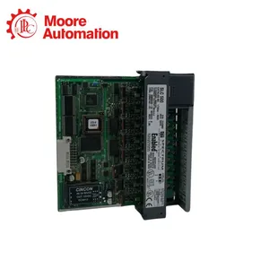 AB 1746SC-NO8I SLC 500 Analog Current Output Module thumbnail-1