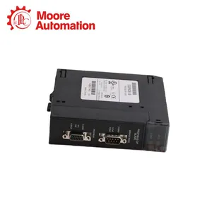 GE IC693PBS105 PLC Module NEW IN STOCK thumbnail-1