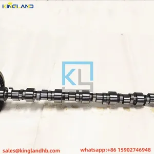 Engine Part 2206 Camshaft CH12436 Fit for Perkins thumbnail-1
