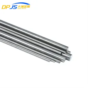 304/316/S31803/718/317LN/S30908 Passivation/Drawing Stainless Steel Bar/Rod Indoor Pipelines/Water Heaters thumbnail-1