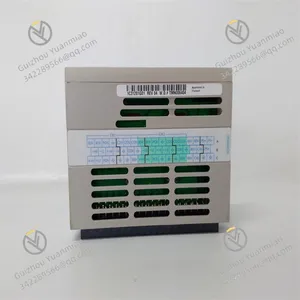 1C31201G01 EMERSON Remote Input/Output Node I/O Module thumbnail-1