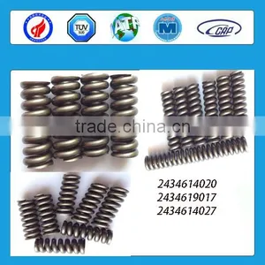 Fuel Injector Spring 2434614020 thumbnail-1