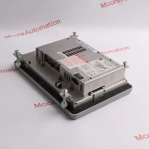 Allen Bradley2711P-B7C4D8 thumbnail-5