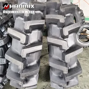 Hanmix Wholesale Tyres Llantas Paddy 650-16 750-16 18.4-30 18.4-38 Agricultural Tires thumbnail-3