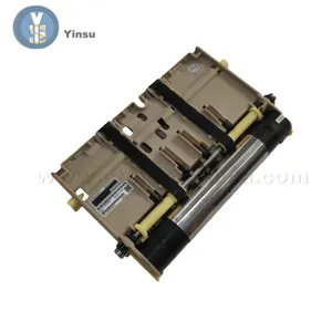 Wincor CMD V4 Clamping Transport Mechanism 01750053977 Banknote Robot Arm Gripper thumbnail-1