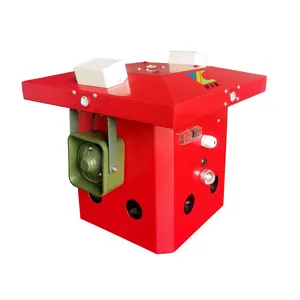 Intelligent Omnidirectional Scattering Laser Bird Repeller thumbnail-3