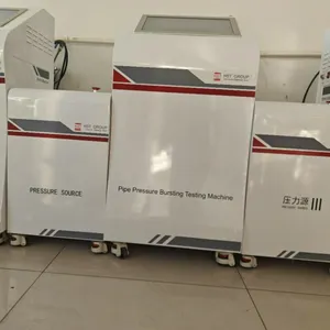 HST Falling Weight Impact Tester, Drop Test Machine ISO 4422 ISO 3127 ASTM D2444 thumbnail-6
