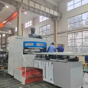 2M84160 Double Disk Grinding Machine thumbnail-1