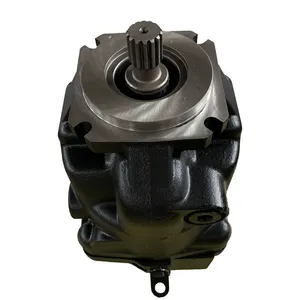 Sauer Danfoss ERR130 ERR130BL ERR130BLS Series Hydraulic Piston Pump ERR 130B LS 22 30 NN N3 S1BP A1N thumbnail-1