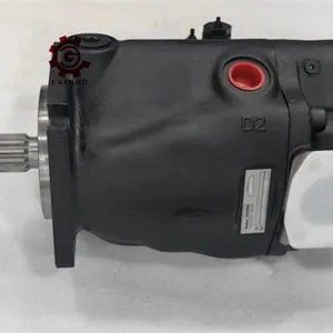 Lainuo P1060 P1075 P1100 P1140 PD045 PD060 PD075 PD100 Series PD060PS02SRS5AALTE120PB00 Piston Pump thumbnail-1