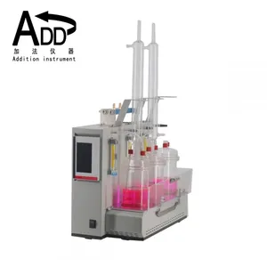 ASTM D1384 ADDITION Corrosion Test for Engine Coolants Tester thumbnail-5