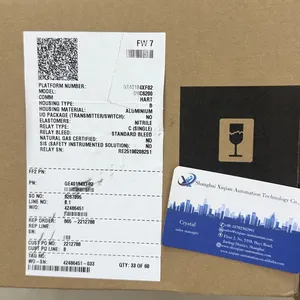 Original Hirschmann BAT867-REUW99CU999AT199L9999HXX.XX.XXXX Managed Industrial Switch EEC Certified thumbnail-2