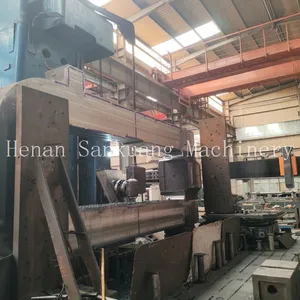 Contract Boring Machining With On-Time Delivery Guarantee and Technical Support thumbnail-4