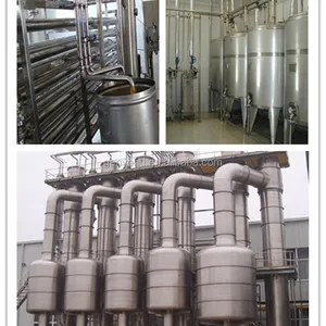 Tomato Paste Making Machine Ketchup Production Line thumbnail-3