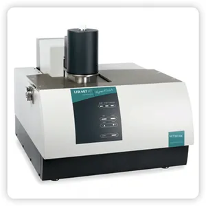 Netzsch Lfa467 ht Laser Thermal Conductivity Measuring Instrument thumbnail-1