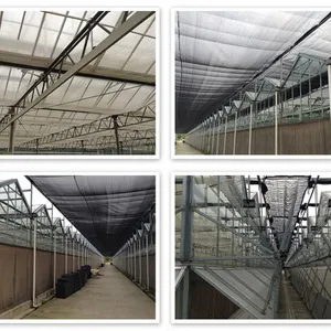 UV-Protect FRP Roofing Tiles Sheets 30% Fiberglass Reinforcement Custom Colors 40-+130 ISO9001 Certified Standard FRP Oofing thumbnail-5