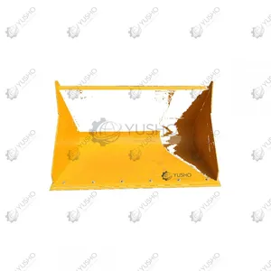 Spare Part 400705464 for XCMG Wheel Loader Genuine OEM thumbnail-1