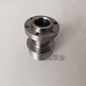 Supply of Pump Heads for 400 Series Electric Submersible Pumps thumbnail-1