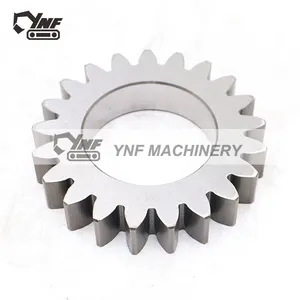 191-2684 Excavator Gear YNF18270, Excavator Drive Transmission Replacement Parts thumbnail-5