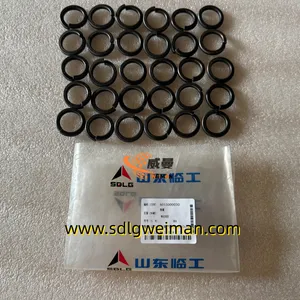 Original SDLG 4015000030 SPRING WASHER For Wheel Loader L955F L956F thumbnail-2