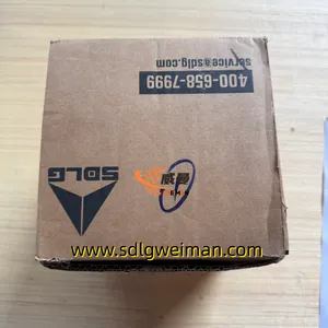 SDLG 4110000011081 STATOR SEAT YB315Z5-13A For LG936L LG956L Wheel Loader thumbnail-5