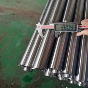 Cold Drawn SAE1020 Carbon Steel Bar Round Bar Dia 5mm to 25mm Free Cutting Steel With Cutting Service thumbnail-2