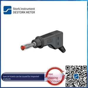 Staubli Original Imported Test Connector 66.9328-21 thumbnail-1
