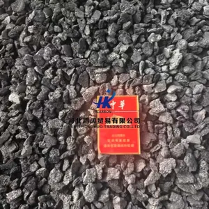 Metallurgical Coke for Blast Furnace Ironmaking: Excellent Thermal Properties and Mechanical Strength Ensure Stable Furnace Operation. thumbnail-1