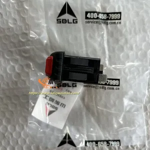ORIGINAL SDLG ROCKER SWITCH 4130003083 APPLY FOR FOR SDLG WHEEL LOADER MOTOR GRADER LG958 L958F G9180 G9190 G9200 G9220 thumbnail-3