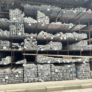 Stainless Steel Pipe 304, 1 Year Warranty, Mill Test Report, ASTM A312 Standard, 0.5mm Tolerance thumbnail-1
