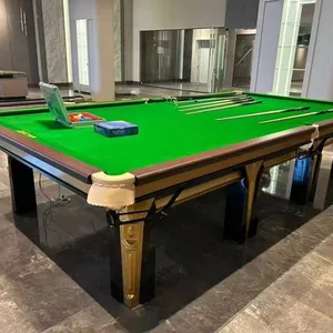 Blue Flag Snooker Billiard Tables, Billiard Table Wholesale, Billiard Table Installation thumbnail-1