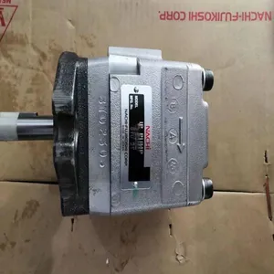 Nachi Gear Oil Pump, Nachi Variable Pump, Nachi High-pressure Oil Pump From Japan thumbnail-2