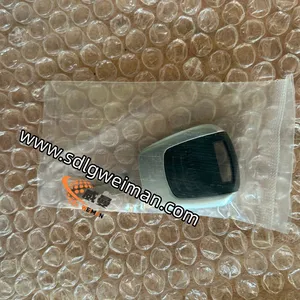Original Hyundai 21Q4‑00090 Key for Excavator thumbnail-4