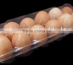Plastic Vacuum Manual Forming Machine for Egg Tray, Blister Carton, Smack-Box thumbnail-4