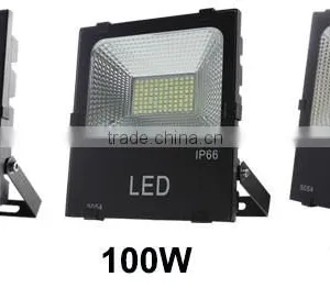 100lm/w New Design Korean LG Chip Ip66 5054 SMD 150w Led Floodlight Supplier's Choice thumbnail-5