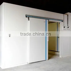 PU Foam Chiller Room for Dates With Bizter Multiple Compressor thumbnail-3