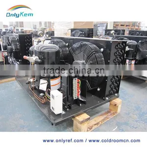 Tecumseh Compressor Condensing Units for Refrigeration thumbnail-4